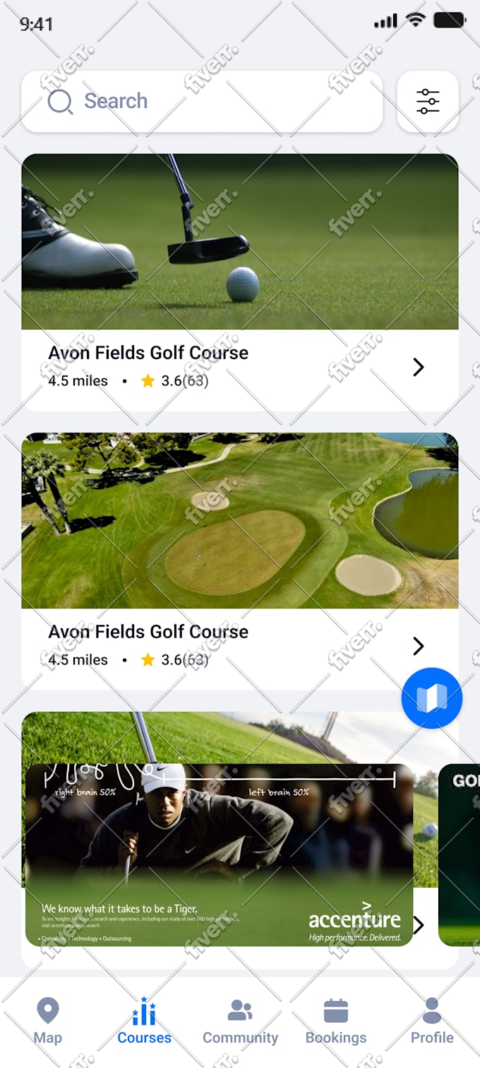 build geo location tracking app for android and IOS