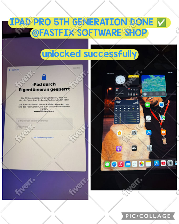 help out to fix icloud issues