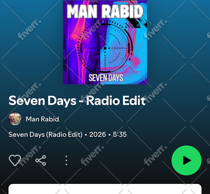 do organic spotify music promotion