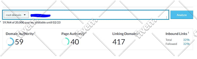 increase domain authority da 50 plus fast and safely