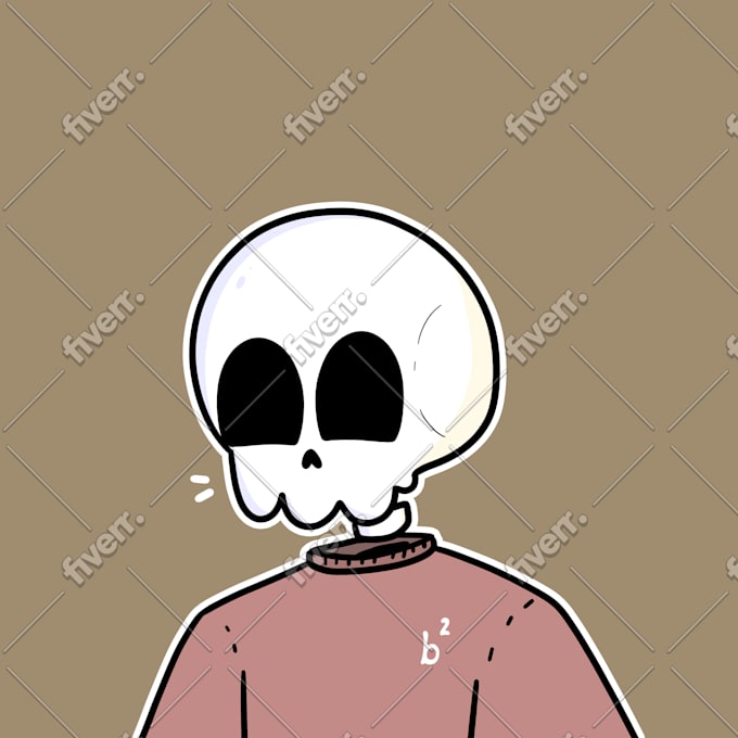 draw your profile picture