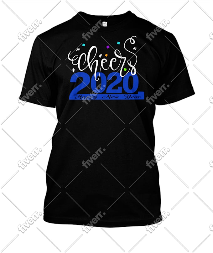 create ugly christmas sweater and t shirt design