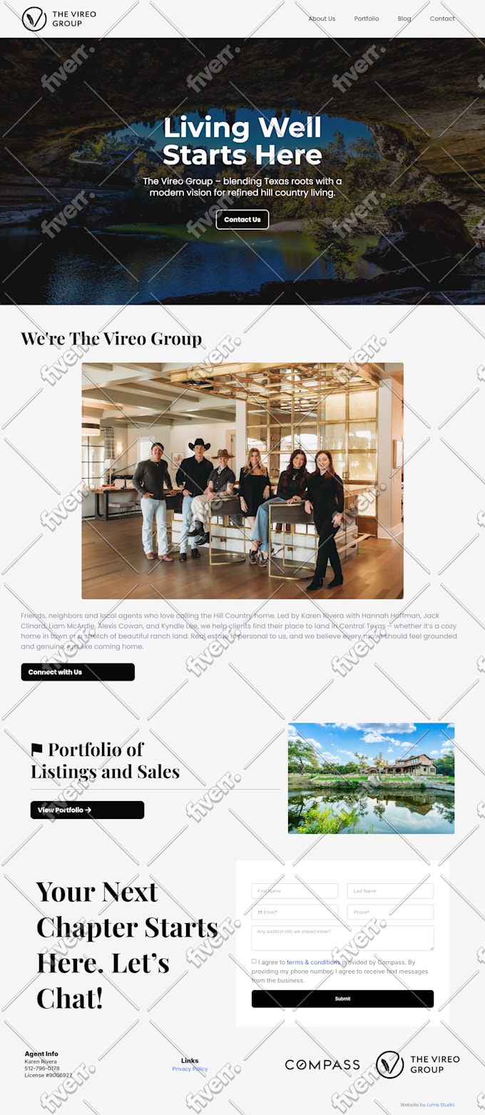 design, redesign, clone website using wordpress, elementor pro development