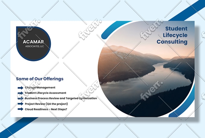create business powerpoint presentation design