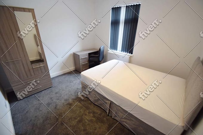 image text, logo, watermarks placement