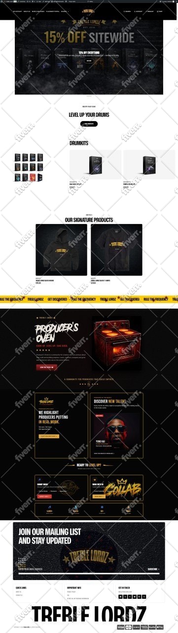 create wordpress website design, redesign wordpress business website development