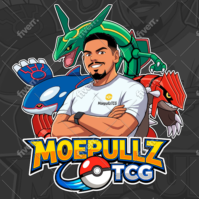 draw you with your pokemon team in 24 hours