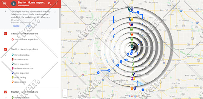 do 300 usa local citations and directory listings for local seo