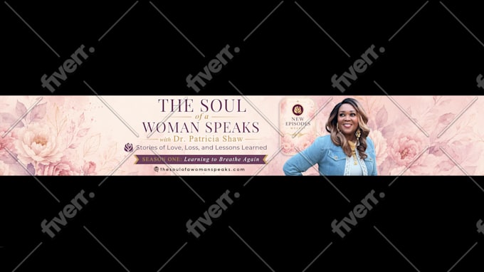 youtube banner, linkedin banner, x banner and facebook cover