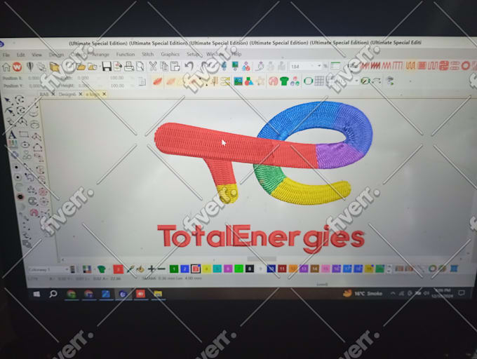 install wilcom embroidery software on your windows 10 , 11  in 30 minutes