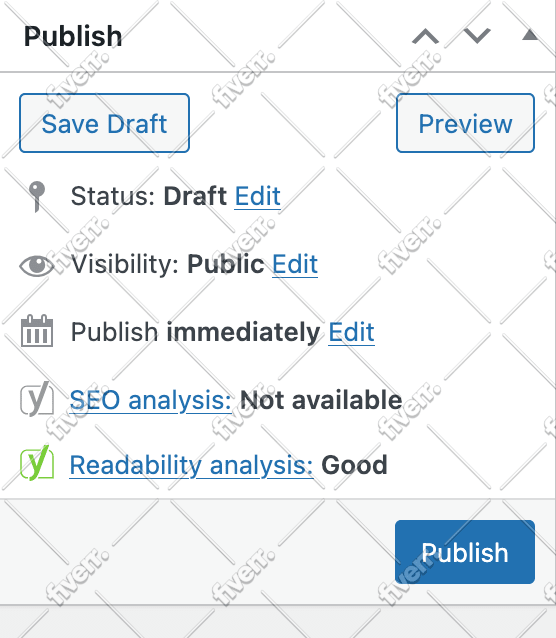 fix wordpress, php errors, issues and customization