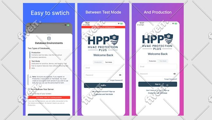 add custom features in your react native and expo app
