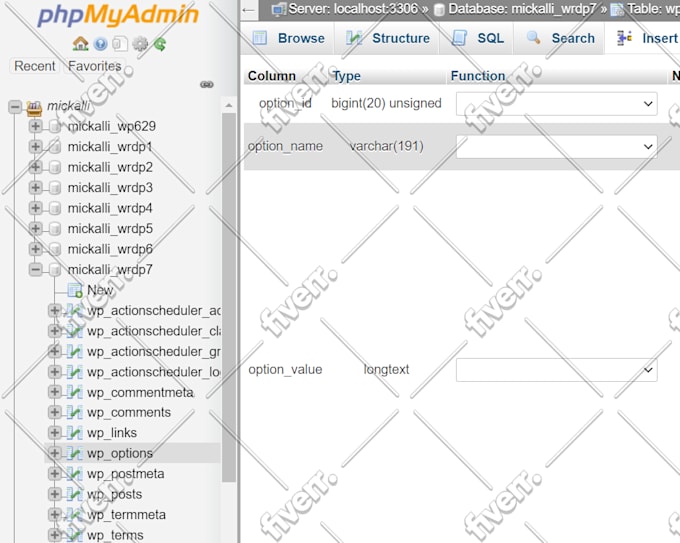 migrate, transfer or clone wordpress website to a new host or domain