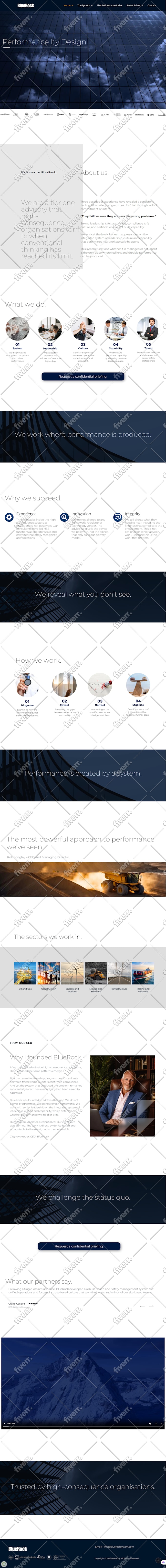migrate any website to new hosting safely with zero downtime