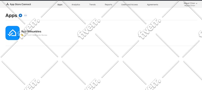 develop ios application development