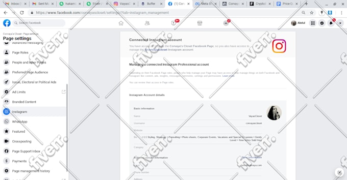 curate custom design optimize and schedule instagram posts