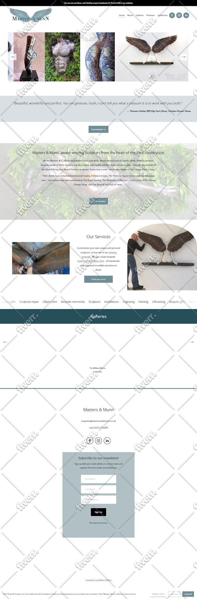 setup fix update godaddy website design godaddy ecommerce store godaddy redesign