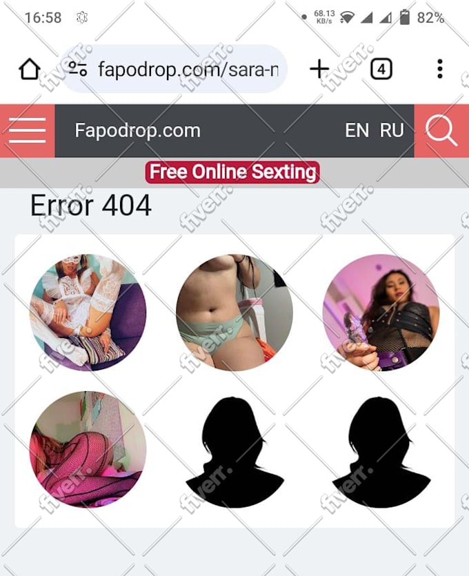 remove leaked onlyfans content from websites and google search under dmca