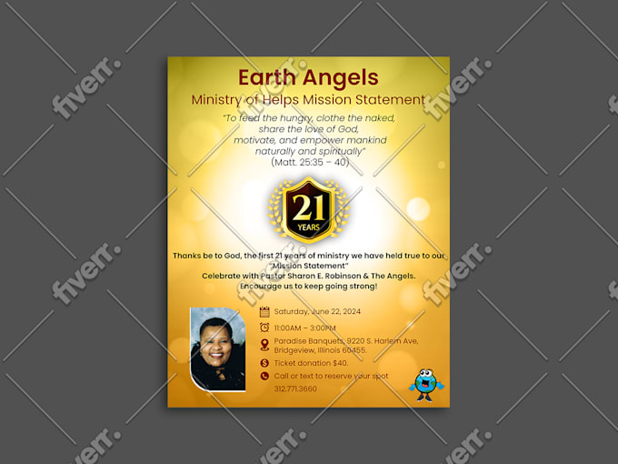 design social media posts and banners