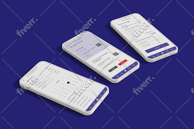 be your final UI and UX wireframe designer