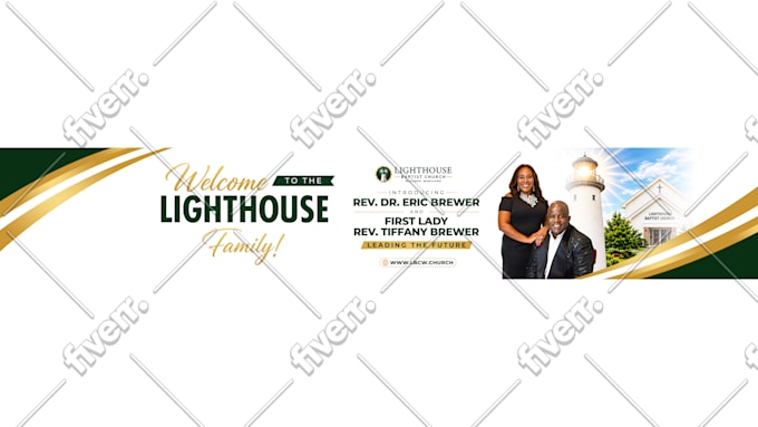 design social media banners and covers