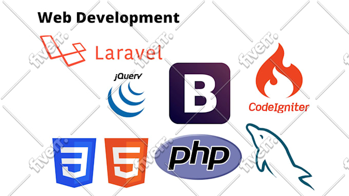 solve any problem of API, PHP, laravel, codeigniter website