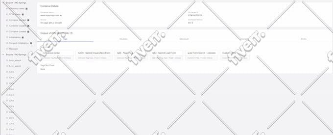 setup calls or leads google ads campaign for local business