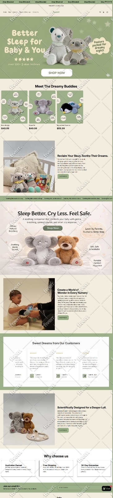 shopify store design shopify store redesign shopify store design