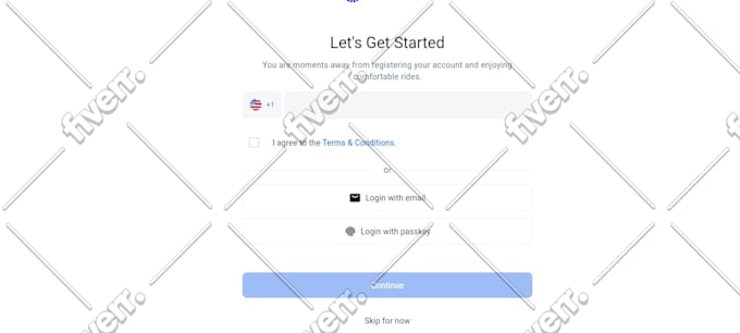 your professional php laravel api, codeigniter backend developer