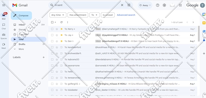do data entry, copy paste, and and web scraping