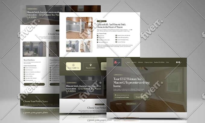 wix website redesign, create wix website, wix website development, wix website