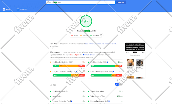 do bigcommerce speed optimization