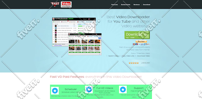 fix website responsive issues, create a responsive website
