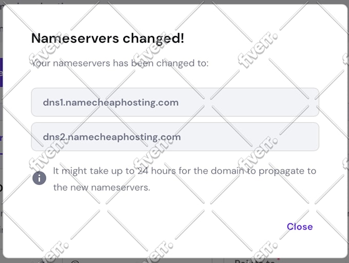 be your laravel backend developer and web apis developer