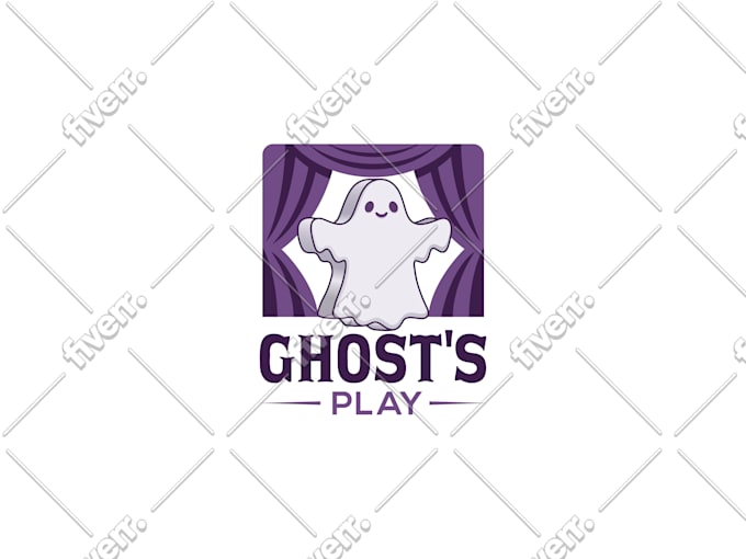 design high resolution classic game studio logo