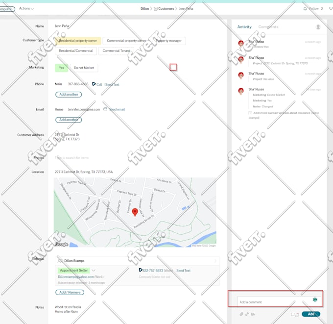 help you in your podio globiflow automation