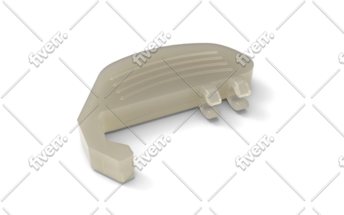 create  stl files ,3d cad models using solidworks