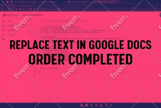 automate your google sheet using app script