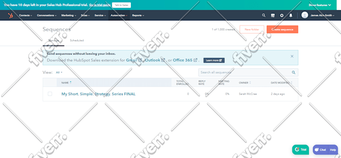 do email marketing on kit, activecampaign, aweber, klaviyo, brevo, hubspot, zoho