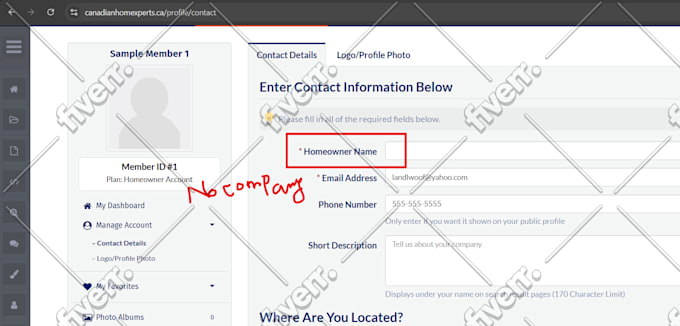 design and customize brilliant directories