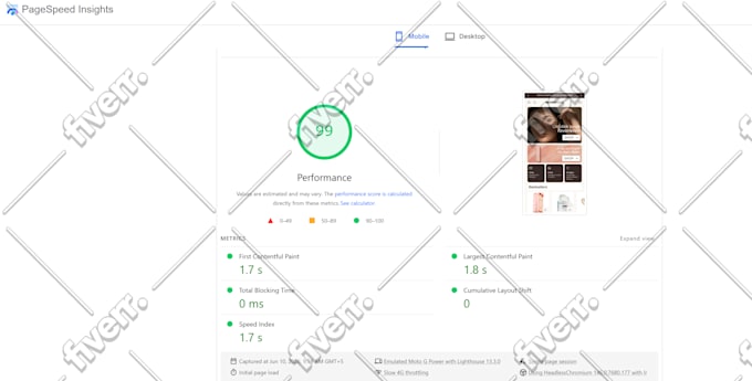 do shopify speed optimization, shopify website speed, shopify pagespeed score up