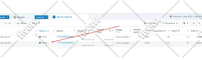 setup shopify facebook ads campaign, instagram ads and your meta ads manager