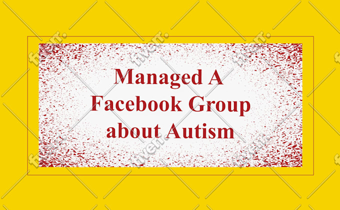setup and manage your facebook group or page