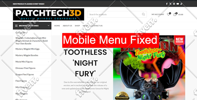 fix wordpress bugs, errors, issues