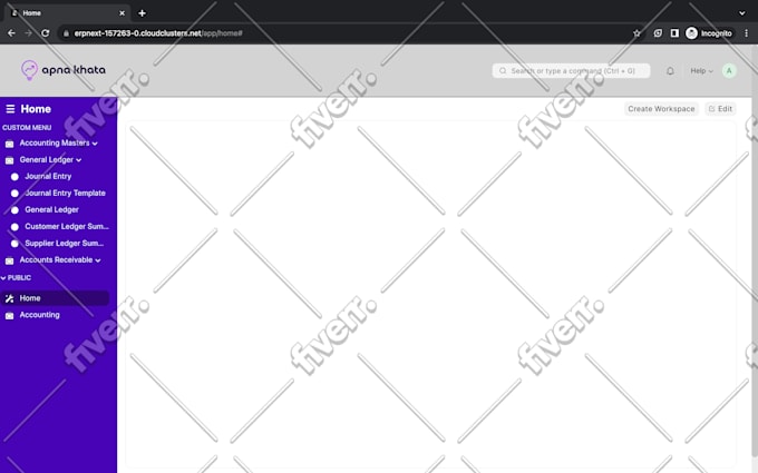 customize, mobile app, deploy, and implement erpnext