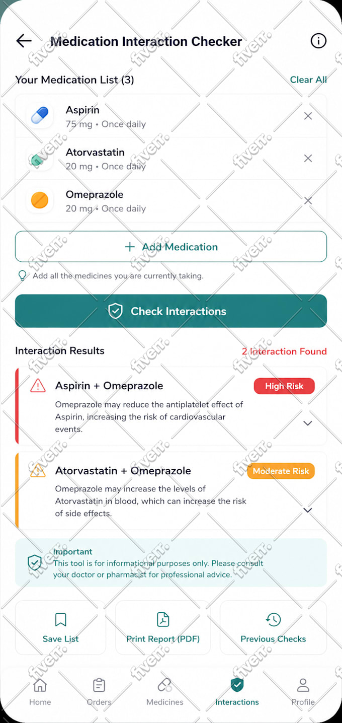 build ai mobile app development ios android app creation flutter react native
