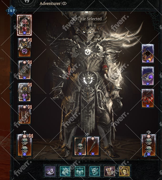 get any uber unique in diablo 4 season 13