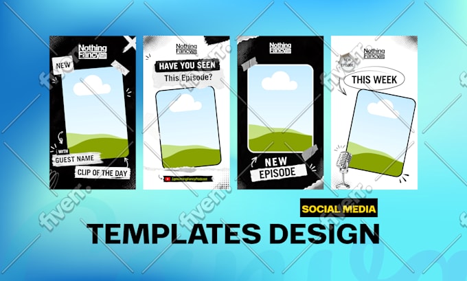 design social media post, canva template, ad for instagram, facebook, linkedin