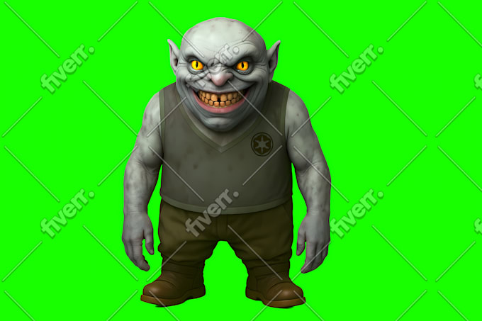 craft ai concept art, realistic characters, cartoons, sci fi images