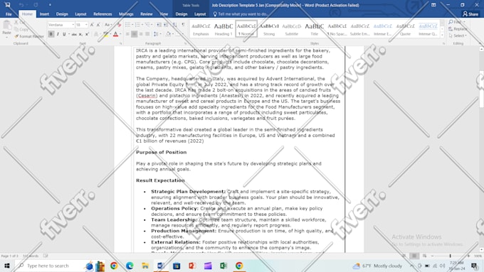 be your virtual assistant for data entry, admin support
